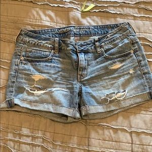American Eagle shorts women’s size 8
